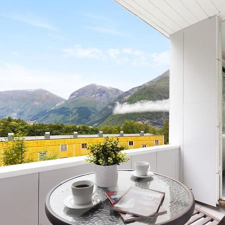 Trolltunga Hostel 튀세달 외부 사진