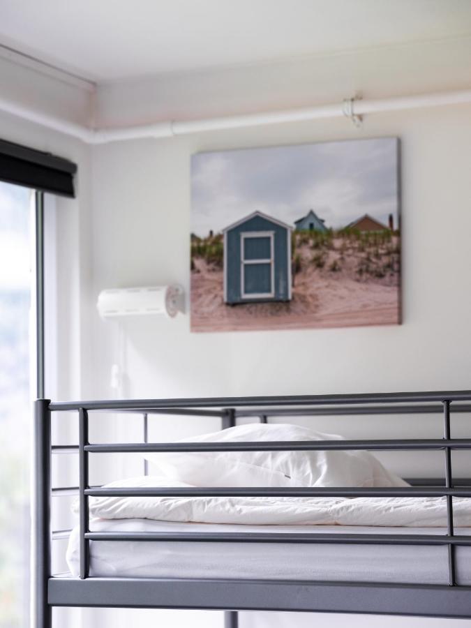 Trolltunga Hostel 튀세달 외부 사진